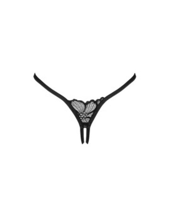 Obsessive OBS Thong XL/2XL