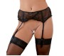 Cottelli Lingerie Piekares josta melna M