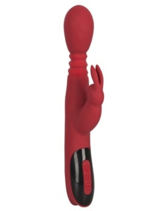 You2Toys Silicone Rabbit Vibrator