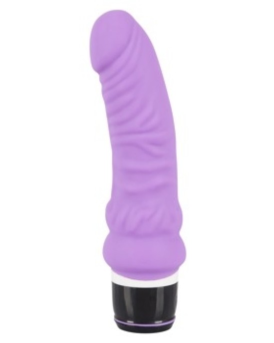 Vibra Lotus Autentisks vibrators