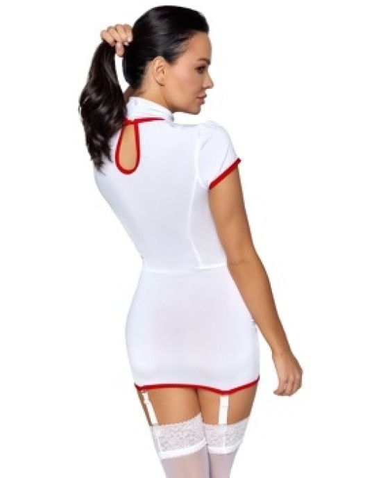 Cottelli Costumes Nurse XL