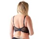 Cottelli Curves Shelf Bra lace 85D