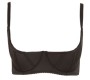 Cottelli Curves Shelf Bra 95F