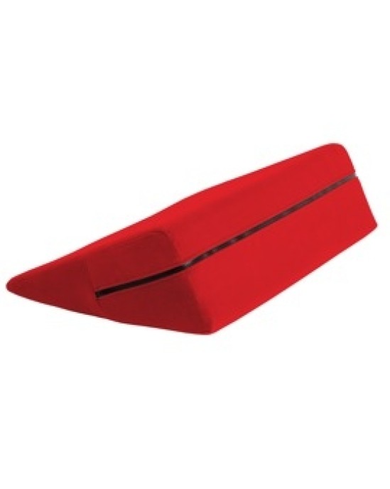 Liberator Wedge Red