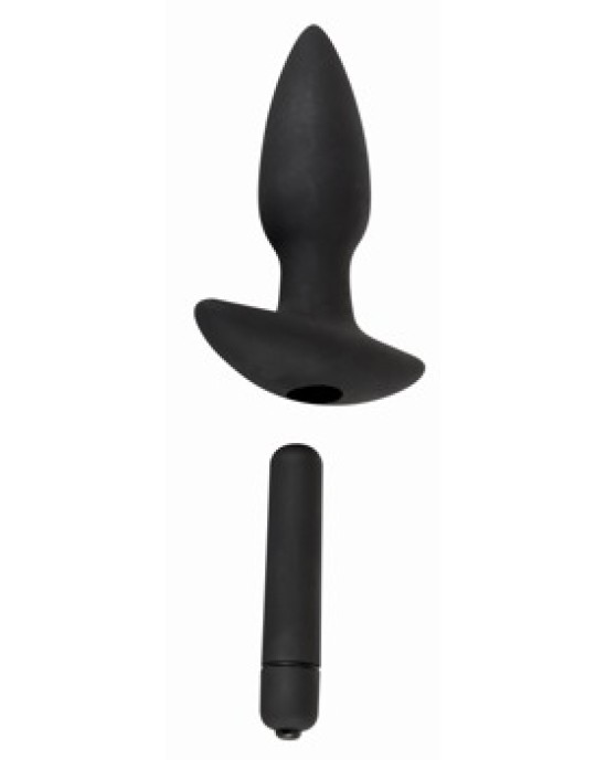 Black Velvets Anal Kit 4