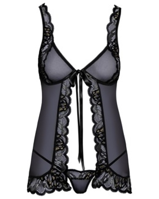 Kissable Babydoll un stīga S/M