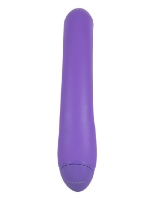 Sweet Smile Vibrator with 3 Mo