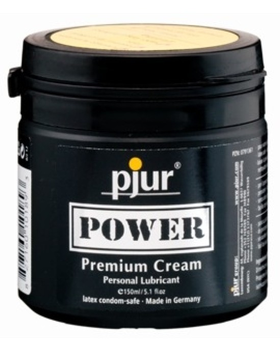 Pjur Power 150ml