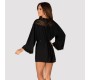 Obsessive OBS Robe M/L