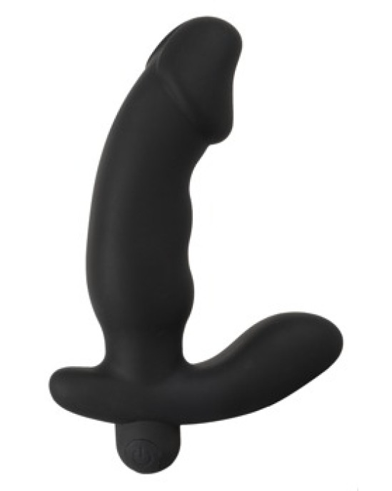 Anos Cock-shaped butt plug