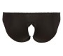 Cottelli Curves Crotchless Briefs 2XL