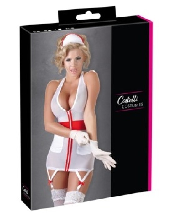 Cottelli Costumes Nurse L