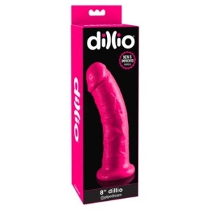 Dillio 8