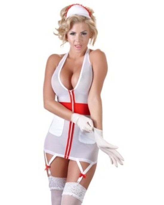 Cottelli Costumes Nurse L