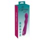 Sweet Smile A&G-Spot vibrators