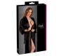 Cottelli Lingerie Kimono black L/XL