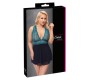 Cottelli Curves Babydoll benzīns 3XL