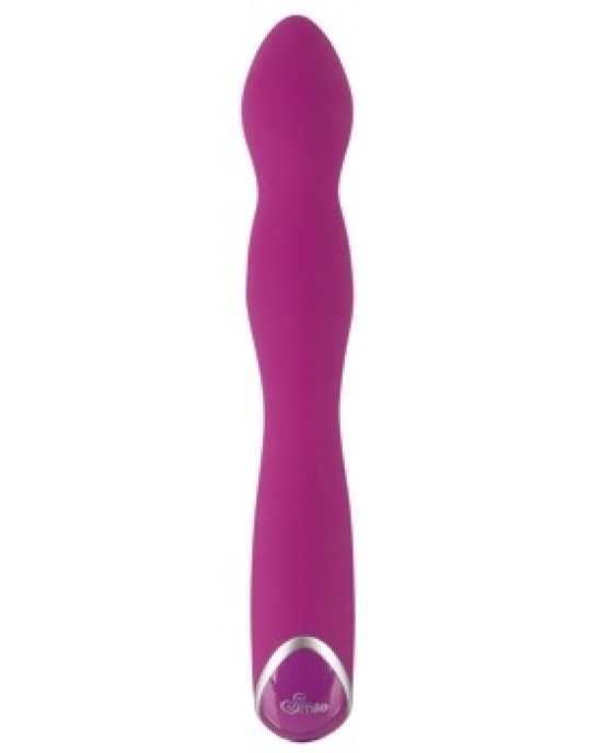 Sweet Smile A&G-Spot vibrators