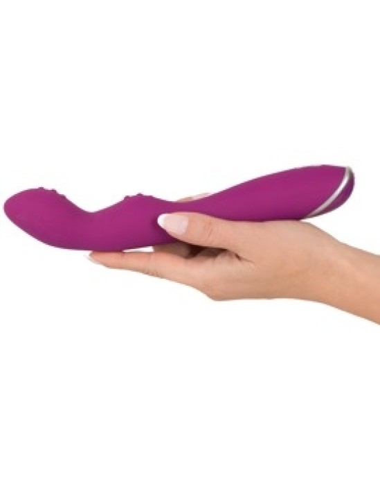 Sweet Smile A&G-Spot Vibrator