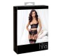 Abierta Fina Shelf Bra Set 80B/M