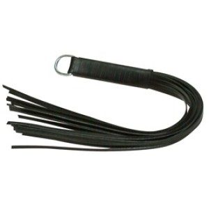 Zado Ādas flogger 45cm