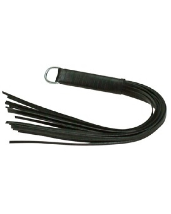 Zado Ādas flogger 45cm