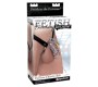 Fetish Fantasy Extreme FFE Extreme Chastity Belt