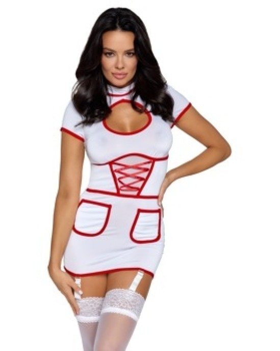 Cottelli Costumes Nurse XL