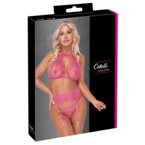 Cottelli Lingerie Krūštura balstu komplekts L/XL