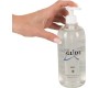 Just Glide Anālais 500 ml