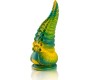 Epic CETUS GREEN TENTACLE DILDO SMALL SIZE