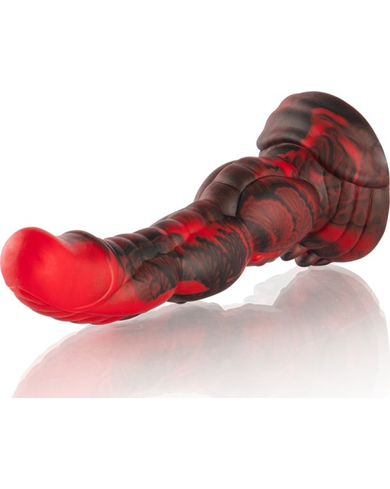 Epic ARES DILDO CĪŅAS KAISLĪBA