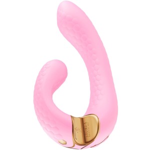 Shots Toys SHUNGA - MIYO INTIMATE MASAGER PINK