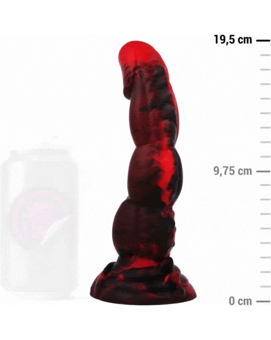 Epic ARES DILDO CĪŅAS KAISLĪBA