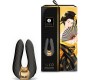 Shots Toys SHUNGA - AIKO INTIMATE MASAGER BLACK