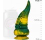 Epic CETUS GREEN TENTACLE DILDO SMALL SIZE