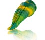 Epic CETUS GREEN TENTACLE DILDO SMALL SIZE