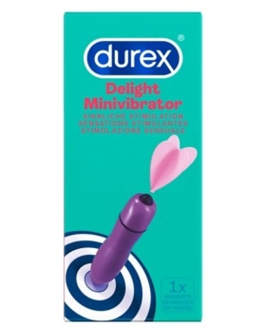 Durex intense Delight