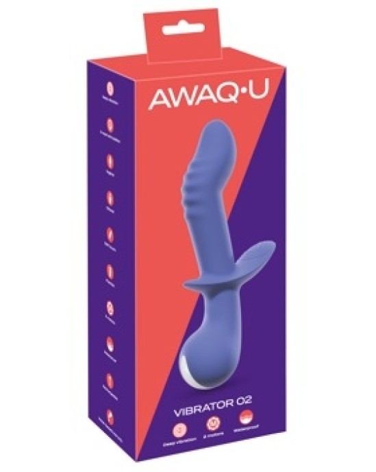 Awaq.u Vibrators 2