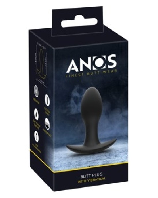 Anos Mini Plug