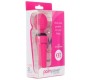 Palmpower Groove Mini Wand Fuc