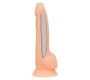 Naked Addiction NA 8 Dual Density Silicone Van