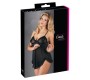 Cottelli Lingerie Babydoll с оборками S