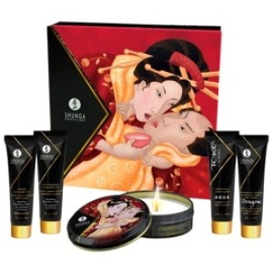 Shunga Secret Set Strawberry