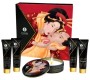 Shunga Secret Set Strawberry