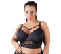 Cottelli Curves Bra Decoration 95E