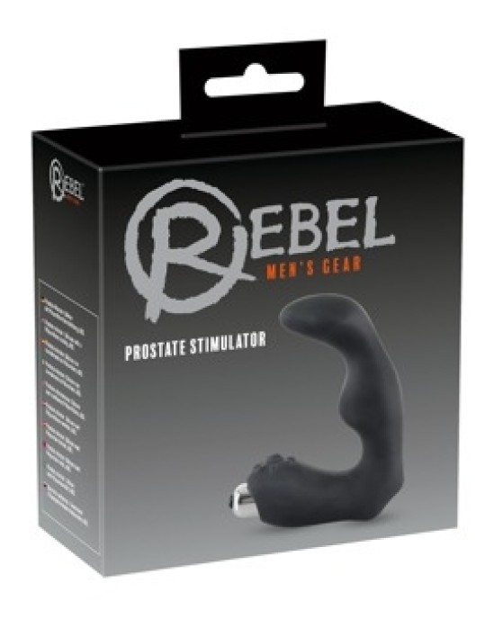 Rebel Prostatas stimulators