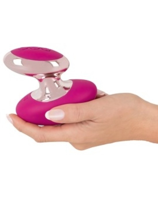 Couples Choice Massager