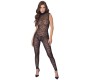 Cottelli Lingerie Jumpsuit Lace L