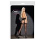 Cottelli Legwear Suspender Tights 2